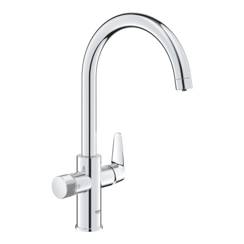 Змішувач Grohe Blue Pure StartCurve (30592000) – Grohe