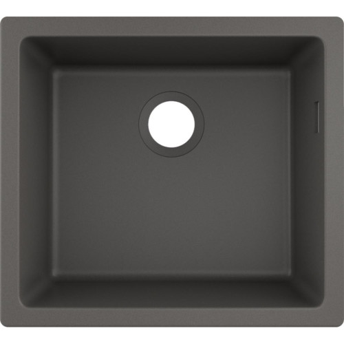 Мийка кухонна Hansgrohe S51 S510-U450/43431290 (43431290) – Hansgrohe