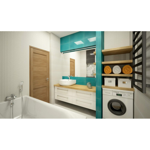 Змішувач Deante Cynia (BCY_021M) – Deante (вид 2)