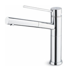 Змішувач Elleci Reno cromato