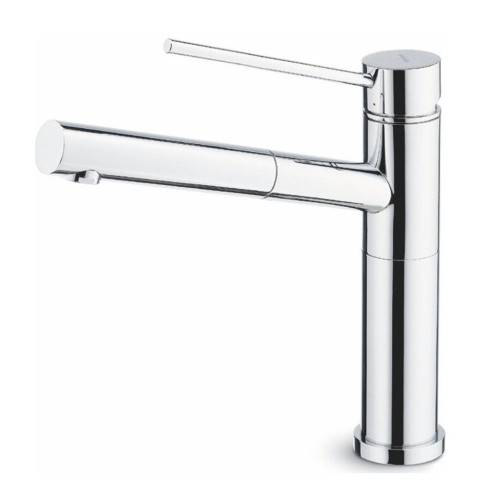 Змішувач Elleci Reno cromato – ELLECI