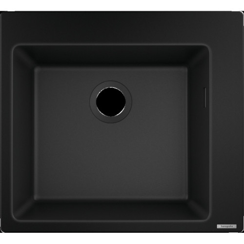 Мийка кухонна Hansgrohe S51 S510-F450 (43312170) – Hansgrohe