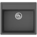 Мойка кухонная Hansgrohe S520-F510 + зміш. Talis M54 (43359800) – Hansgrohe (вид 1)
