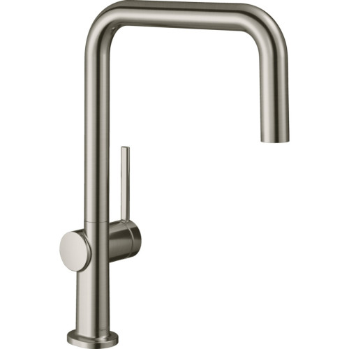Мойка кухонная Hansgrohe S520-F510 + зміш. Talis M54 (43359800) – Hansgrohe (вид 2)