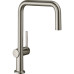 Мойка кухонная Hansgrohe S520-F510 + зміш. Talis M54 (43359800) – Hansgrohe (вид 2)