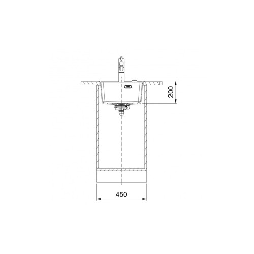 Мойка кухонная Franke Maris MRG 610-37 TL (114.0668.862) – Franke (вид 2)