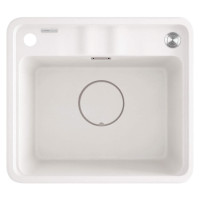 Мийка кухонна Deante Momi (ZKM_A103)