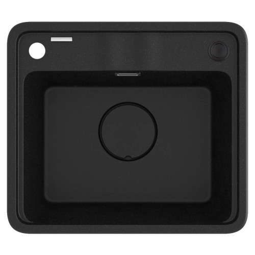 Мийка кухонна Deante Momi (ZKM_G103) – Deante