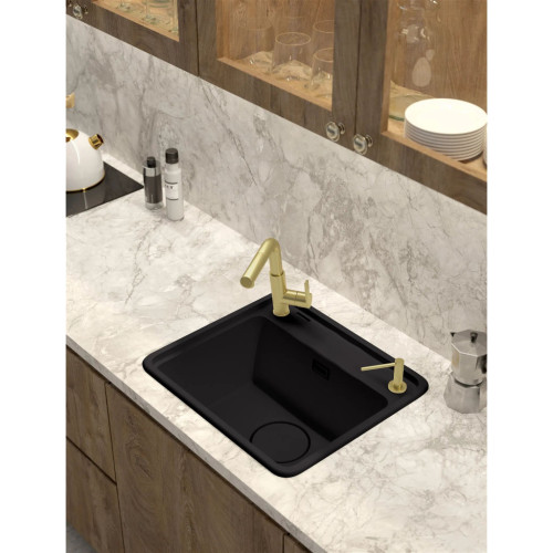 Мийка кухонна Deante Momi (ZKM_N103) – Deante (вид 1)