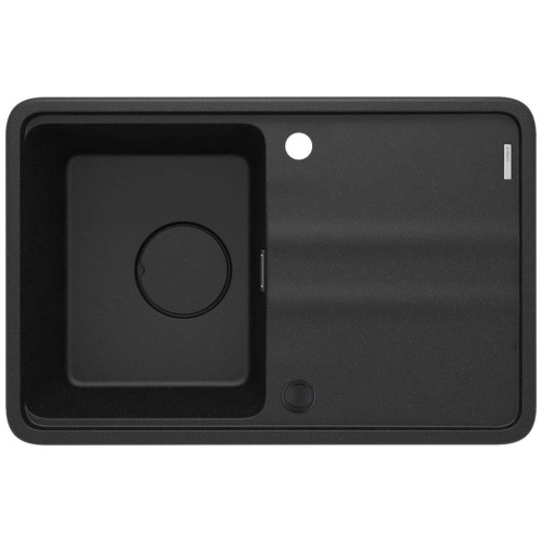 Мойка кухонная Deante Momi (ZKM_G11A) – Deante