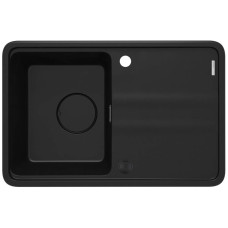 Мийка кухонна Deante Momi (ZKM_N11A)