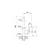 Змішувач Franke Lina L Shape (115.0728.480) – Franke (вид 2)