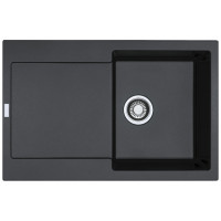 Мойка кухонная Franke Centro CNG 611-78 XL (114.0701.816)