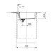 Мойка кухонная Franke Centro CNG 611-78 XL (114.0701.816) – Franke (вид 2)