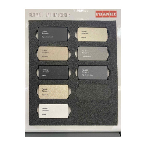 Мойка кухонная Franke Maris MRG 610-37 TL (114.0668.864) – Franke (вид 1)