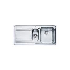 Мойка кухонная Franke Logica line LLL 651 (101.0381.836)