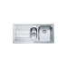 Мойка кухонная Franke Logica line LLL 651 (101.0381.836) – Franke