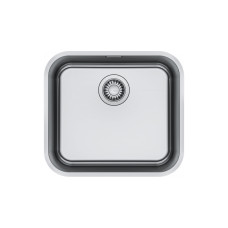 Мойка кухонная Franke SRX 110-45 (122.0739.592)