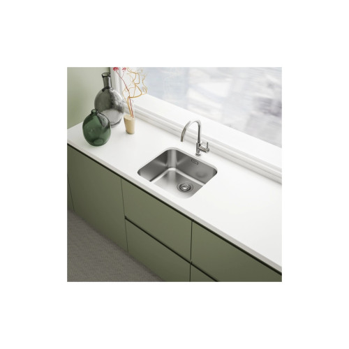 Мойка кухонная Franke SRX 110-45 (122.0739.592) – Franke (вид 2)