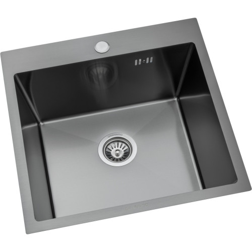 Мийка кухонна GRANADO Galera S201 black (GS02201B) – GRANADO (вид 2)