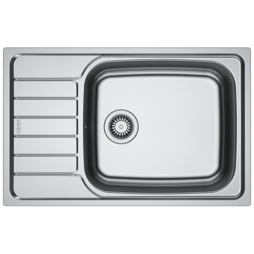 Мийка кухонна Franke Spark SKL 611-78 XL (101.0716.716) – Franke