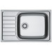 Мийка кухонна Franke Spark SKL 611-78 XL (101.0716.716) – Franke