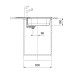 Мийка кухонна Franke Spark SKL 611-78 XL (101.0716.716) – Franke (вид 2)
