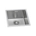 Мойка кухонная GRANADO Under top mini STEEL S304 (GS10304) – GRANADO (вид 1)