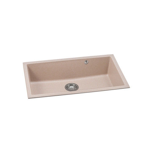 Мойка кухонная GRANADO Under top XL avena (gr3702) – GRANADO (вид 1)