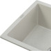 Мийка кухонна GRANADO NAVIA gris з сифоном (775*495mm.) (gr3808) – GRANADO (вид 2)