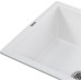 Мийка кухонна GRANADO NAVIA white з сифоном (775*495mm.) (gr3805) – GRANADO (вид 2)