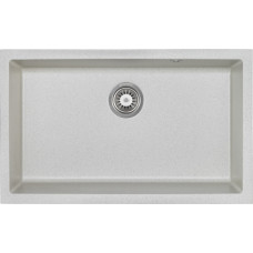 Мойка кухонная GRANADO Under top XL gris (gr3708)