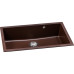 Мойка кухонная GRANADO Under top XL marron (gr3706) – GRANADO (вид 1)