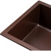 Мойка кухонная GRANADO Under top XL marron (gr3706) – GRANADO (вид 2)