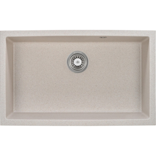 Мойка кухонная GRANADO Under top XL terra (gr3703) – GRANADO