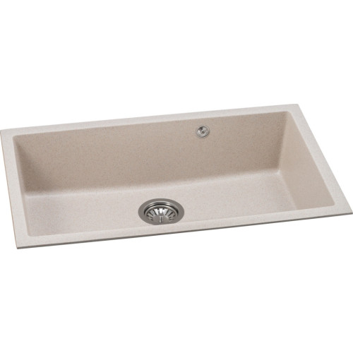 Мойка кухонная GRANADO Under top XL terra (gr3703) – GRANADO (вид 1)