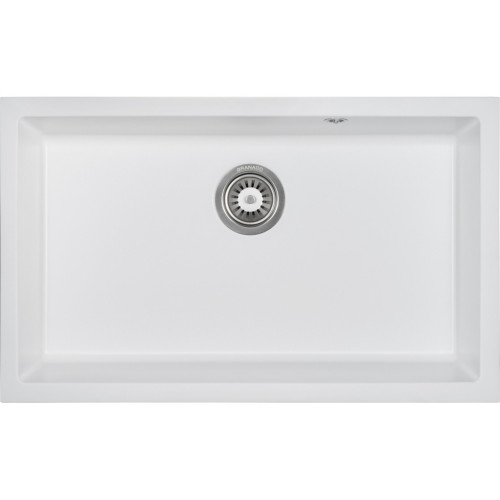 Мойка кухонная GRANADO Under top XL white (gr3705) – GRANADO