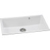 Мойка кухонная GRANADO Under top XL white (gr3705) – GRANADO (вид 1)