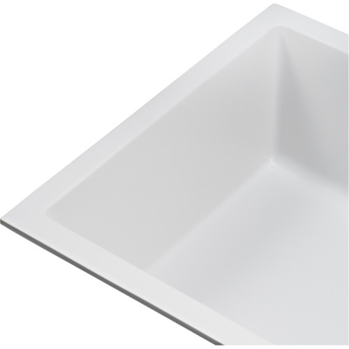 Мойка кухонная GRANADO Under top XL white (gr3705) – GRANADO (вид 2)