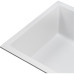 Мойка кухонная GRANADO Under top XL white (gr3705) – GRANADO (вид 2)