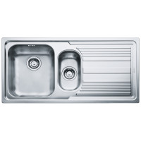 Мойка кухонная Franke 101.0381.837