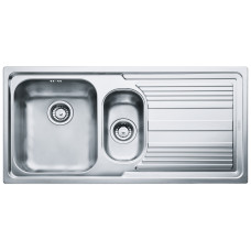 Мойка кухонная Franke 101.0381.837