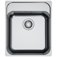 Мийка кухонна Franke 127.0703.298