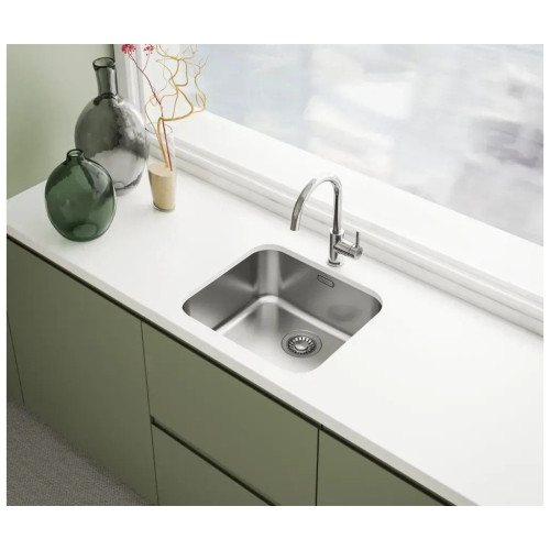 Мийка кухонна Franke 122.0703.300 – Franke (вид 1)