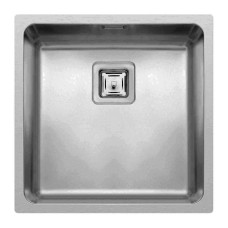 Мийка кухонна Elleci W-SQUARE 400