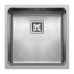 Мийка кухонна Elleci W-SQUARE 400 – ELLECI