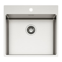 Мийка кухонна Elleci Compass 500