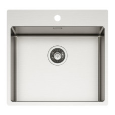 Мойка кухонная Elleci Compass 500