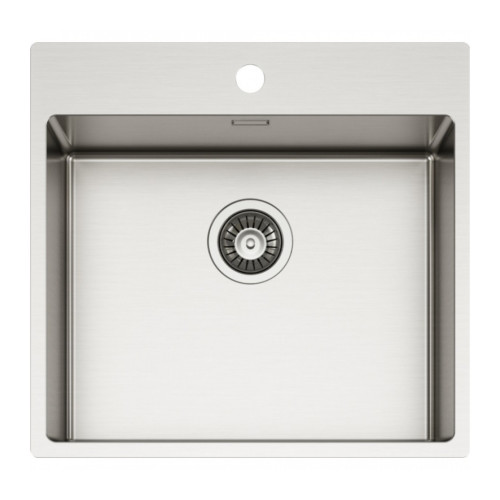 Мойка кухонная Elleci Compass 500 – ELLECI