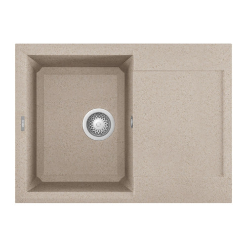Мойка кухонная Elleci EASY 135 AVENA 51 – ELLECI